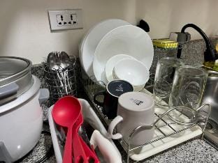 Cozy Condo in Mandaluyong Boni MRT Apartment in Mandaluyong