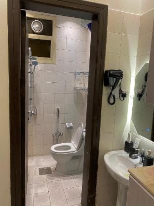 حي العقيق شارع مدينة الزايد Apartment in Riyadh