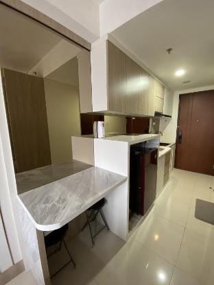 Studio Apartment Meisterstadt Pollux Batam Apartment in Riau Islands, Indonesia