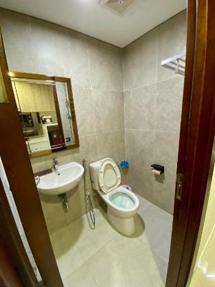 Studio Apartment Meisterstadt Pollux Batam Apartment in Riau Islands, Indonesia