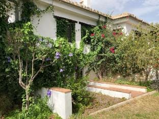 Alpujarra garden oasis (3 beds) Vacation rental in Costa Tropical
