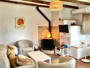 Alpujarra garden oasis (3 beds) Vacation rental in Costa Tropical