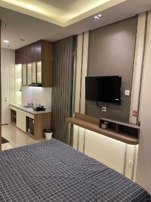 Vittorio Apartment Wiyung 1BR Apartment in Surabaya