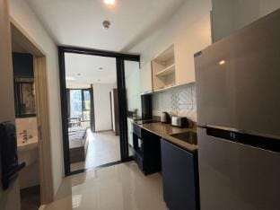 Central phuket the base Apartment in Wichit