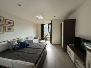 Central phuket the base Apartment in Wichit