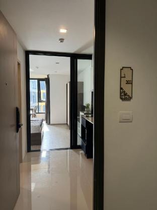 Central phuket the base Apartment in Wichit