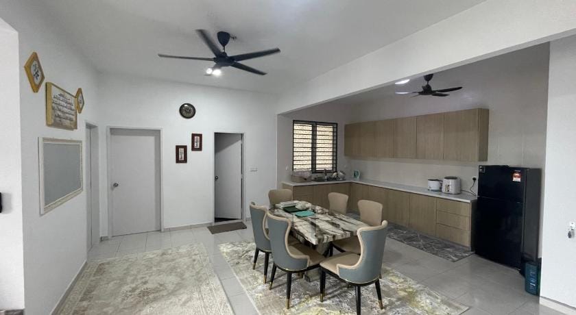 4U Homestay, Bangi Avenue 2 Apartment in Negeri Sembilan, Malaysia