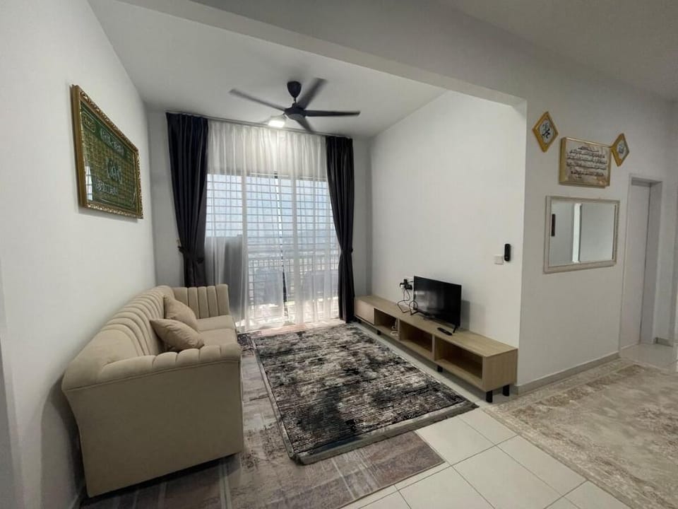 4U Homestay, Bangi Avenue 2 Apartment in Negeri Sembilan, Malaysia
