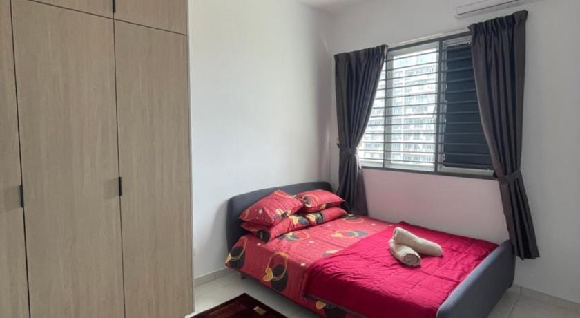 4U Homestay, Bangi Avenue 2 Apartment in Negeri Sembilan, Malaysia