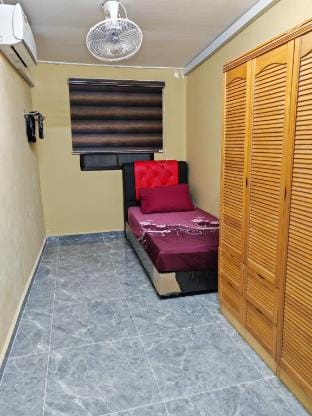 CTWan Homestay Vacation rental in Terengganu, Malaysia