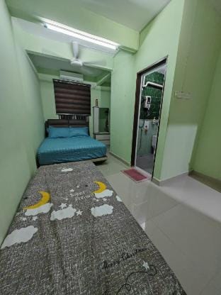 CTWan Homestay Vacation rental in Terengganu, Malaysia