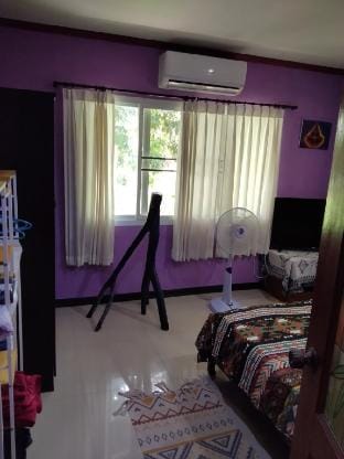 Purple Paradise village  Vacation rental in Ko Samui