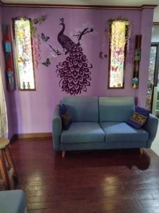 Purple Paradise village  Vacation rental in Ko Samui