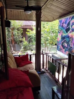 Purple Paradise village  Vacation rental in Ko Samui