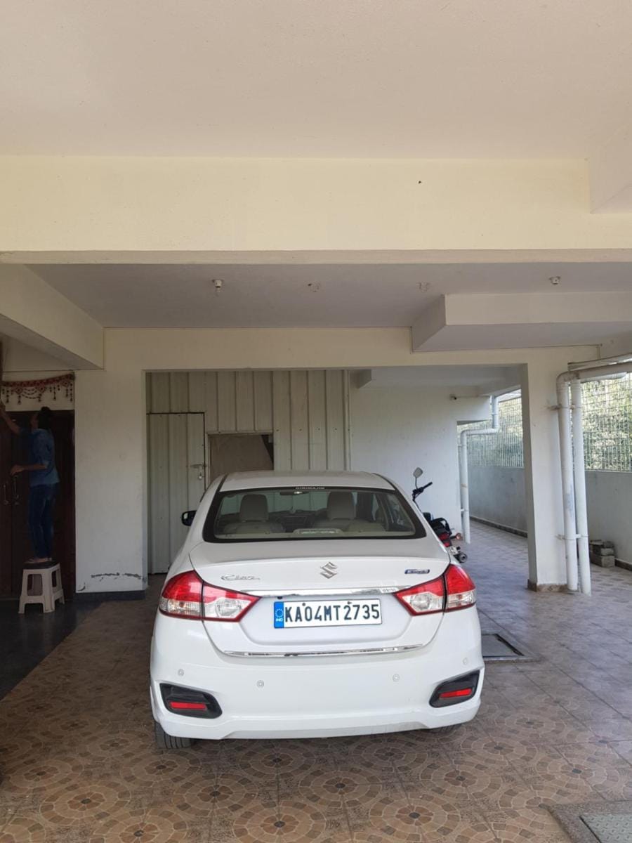 Anuraag Apartment in Bengaluru