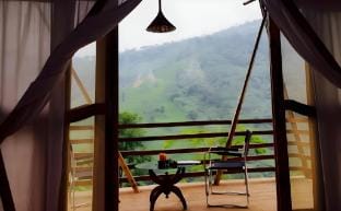 Baasbari Farms Vacation rental in West Bengal
