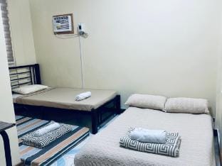 Rivero Transient House Vacation rental in La Union