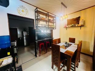 Rivero Transient House Vacation rental in La Union