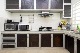 Retro Homestay Ipoh•Semi D•15pax•Wedding Vacation rental in Ipoh