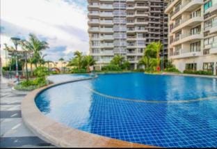Country Garden Danga Bay RS Seaview 10Pax 3BR 2BTH Apartment in Johor Bahru