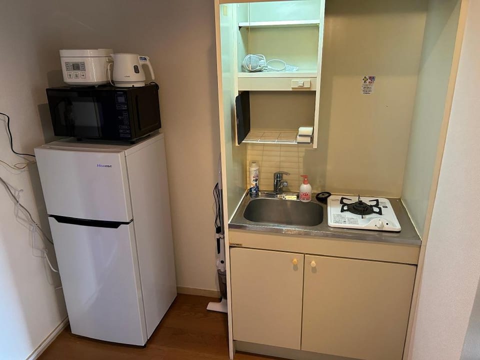 Guest House Zwell Hakata Befu303 Apartment in Fukuoka