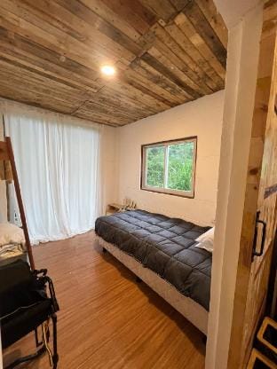 Tinyhouse in (dahilayan) Vacation rental in Northern Mindanao