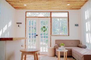 Tinyhouse in (dahilayan) Vacation rental in Northern Mindanao