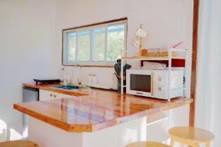 Tinyhouse in (dahilayan) Vacation rental in Northern Mindanao