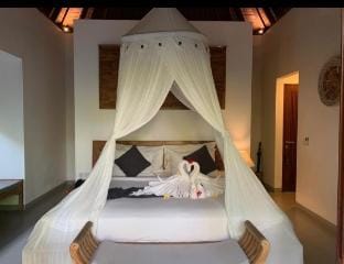 Ubud Villas Villa in Ubud