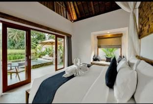 Ubud Villas Villa in Ubud