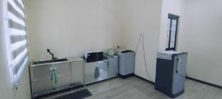 Inapan Seroja - Rumah Bukit Pauh Arau Perlis Vacation rental in Kedah