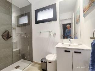 Rota Punta Candor Beach Ground Floor Garden Apartment in Bajo Guadalquivir