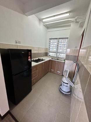 The Ziq Homestay Kuala Terengganu Apartment in Terengganu, Malaysia