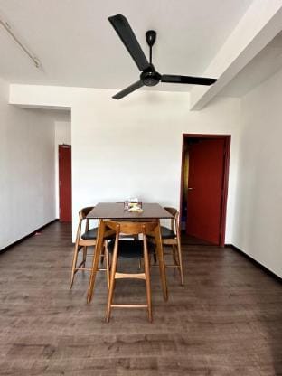 The Ziq Homestay Kuala Terengganu Apartment in Terengganu, Malaysia