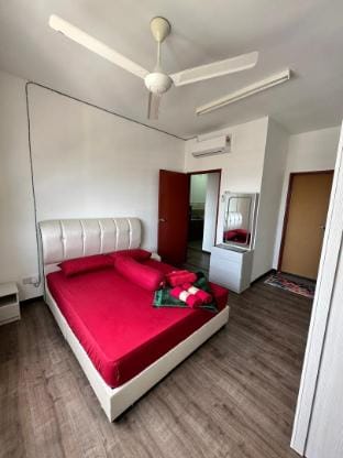 The Ziq Homestay Kuala Terengganu Apartment in Terengganu, Malaysia