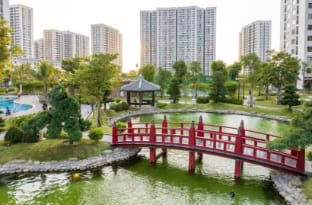 Lucy Stay Apartmant | Vinhomes Grand Park | Ho Chi Minh City Apartment in Ho Chi Minh City