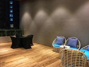 The Atlantis Residence, 1-6pax Apartment in Malacca