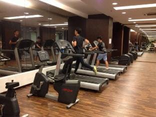The Atlantis Residence, 1-6pax Apartment in Malacca