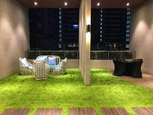 The Atlantis Residence, 1-6pax Apartment in Malacca