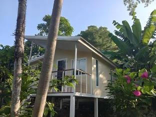 FRESH Bailan bay Vacation rental in Ko Chang