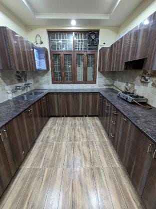 Excellent home away from home-Noida Vacation rental in Noida