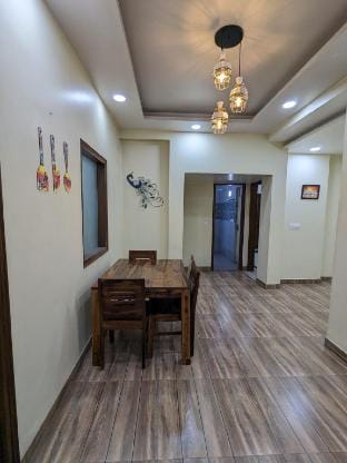 Excellent home away from home-Noida Vacation rental in Noida