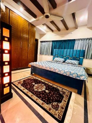 Luxury 2BHK Serviced Apartment | Prime Location Apartment in Islamabad