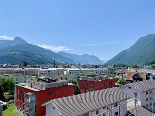 Dora o wellness o mountainview o lake Lucerne Apartment in Switzerland