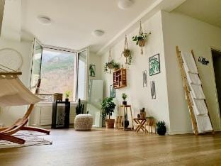 EVA o Wellnessoasis o Montainview o Pizzaoven o Apartment in Switzerland
