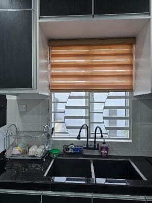 Mawar Homestay Teluk Intan(Muslim Only) Vacation rental in Perak