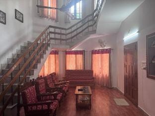 Home Away, Roam Stay. Vacation rental in Kerala