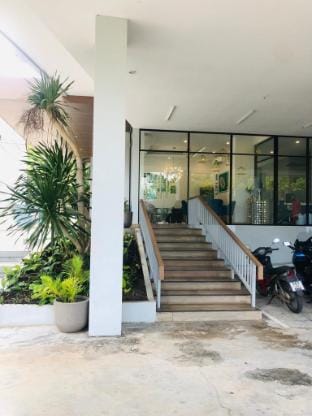 One bedroom Karon Palmetto К4 rooftop pool 8/19 Vacation rental in Phuket