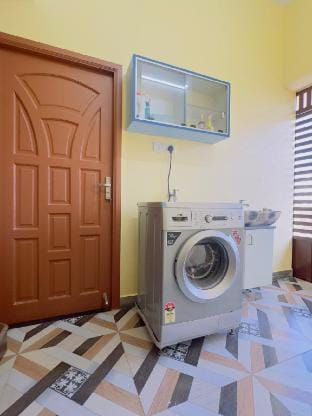 RVT home stay ( Private Villa 2 BHK) Villa in Puducherry