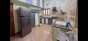 RVT home stay ( Private Villa 2 BHK) Villa in Puducherry
